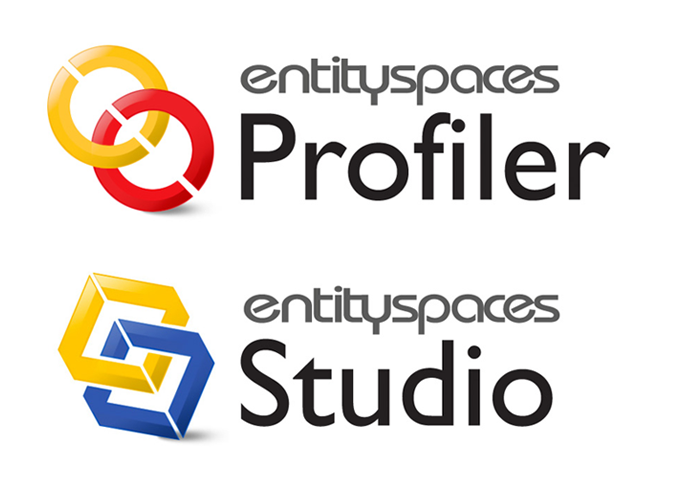 EntitySpaces Products Re-branding